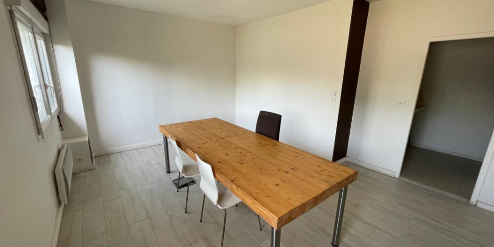 local industriel à LOUER (40380)